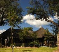Africa On Foot Camp